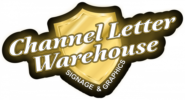 Channel Letter Warehouse