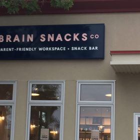 Brain snacks