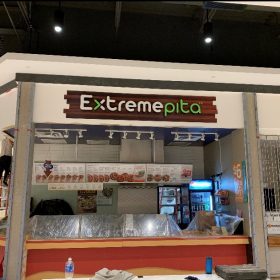 EXTREme pita